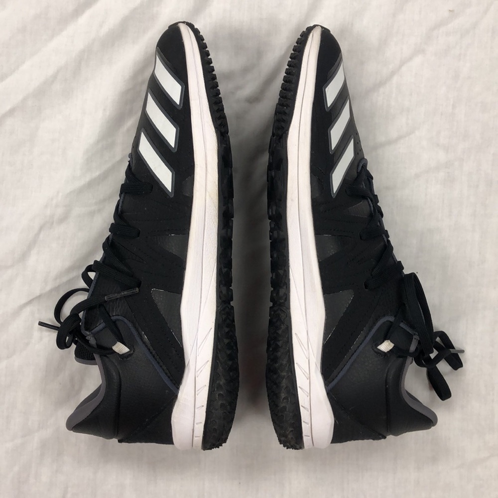 Adidas Speed Turf Baseball Turf Men’s Shoes/ Style G27676/ Size: 10.5 View 4